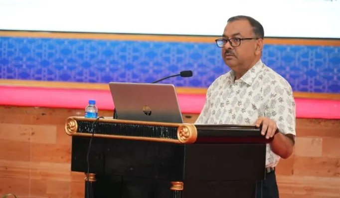 ব্যস্ত সড়ক এড়িয়ে বিকল্পস্থানে সভা-সমাবেশের অনুরোধ ডিএমপি কমিশনারের