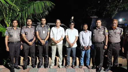প্রাথমিক শিক্ষা অধিদফতরে স্টোর রুমে আগুন ছিল পরিকল্পিত : ডিএমপি