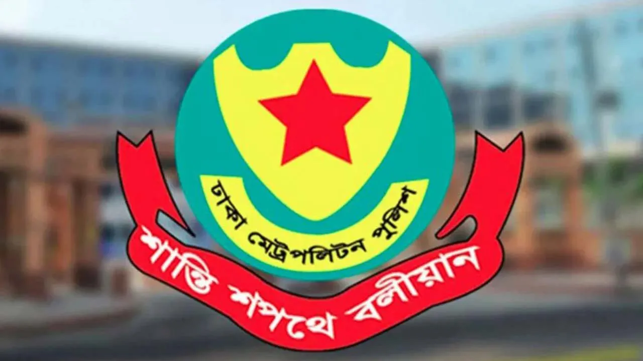 ট্রাফিক আইন লঙ্ঘনে ডিএমপির ২৩২৩ মামলা