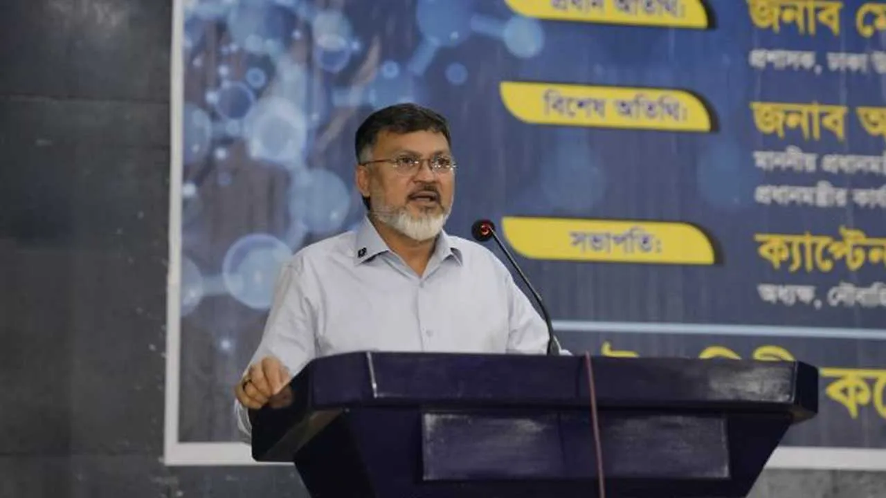 তরুণদের উদ্ভাবন ও পরিচ্ছন্নতা কার্যক্রমে সম্পৃক্ত হওয়ার আহ্বান ডিএনসিসি প্রশাসকের