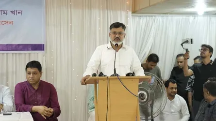 জনসেবার প্রমাণ থাকলেই কাউন্সিলর পদে সুপারিশ করা হবে