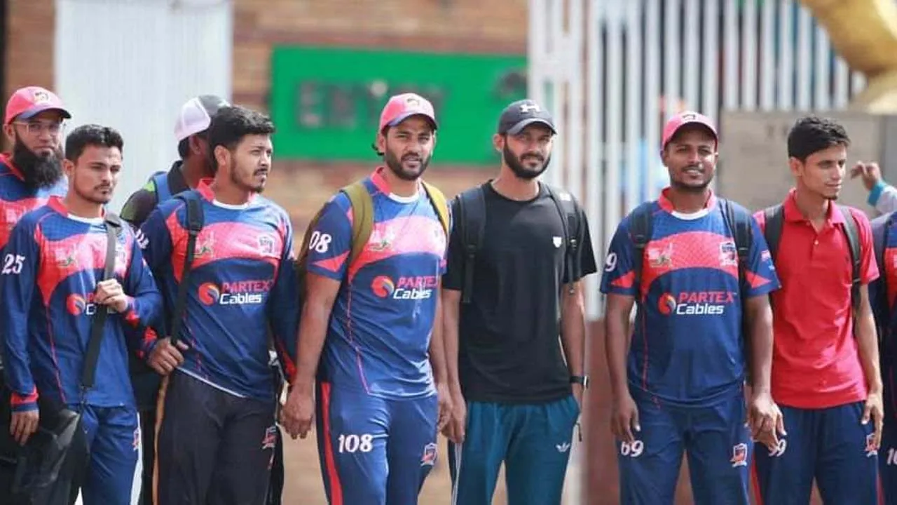 এবার ডিপিএলে অনুশীলন বর্জন, আছে ম্যাচ বয়কটের ঘোষণাও