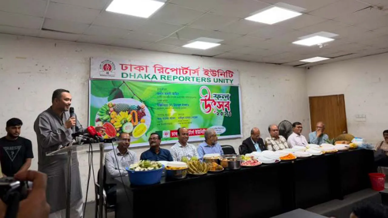 সরকার নির্বাচনী ইশতেহার বাস্তবায়নে বদ্ধপরিকর : মাহদী আমিন