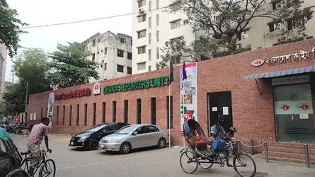 ডিআরইউতে জাকির গ্রুপের হামলায় ঘটনায় মামলা