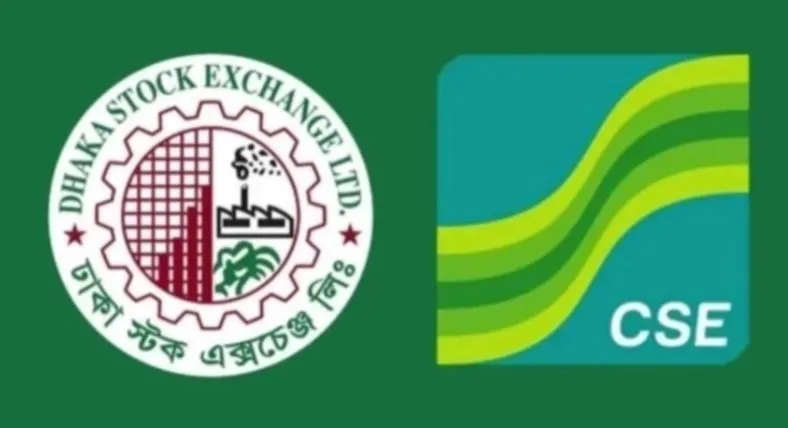 লেনদেনের শুরুতে ঢাকায় উত্থান, চট্টগ্রামে পতন