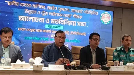 ট্রেড লাইসেন্স সেবা সহজ করা হবে, আসছে ৫ বছর মেয়াদি নবায়ন সুবিধা