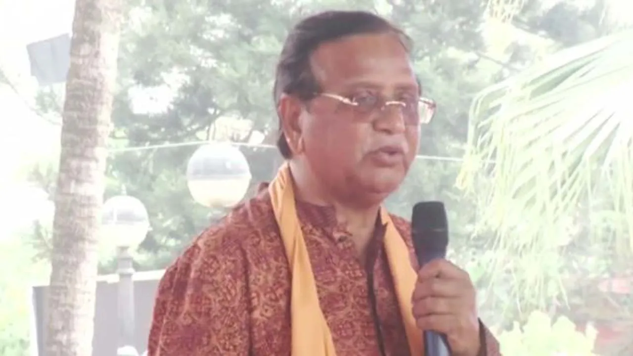 কর্মকর্তাদের ২৪ ঘণ্টা সক্রিয় থাকার আহ্বান ডিএসসিসি প্রশাসকের