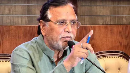 এলাকার সমস্যা সমাধানে নাগরিকদেরও দায়িত্ব পালন করতে হবে : ডিএসসিসি প্রশাসক