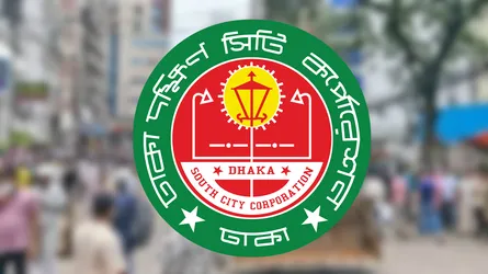 অবৈধ স্থাপনা উচ্ছেদে ডিএসসিসির অভিযান