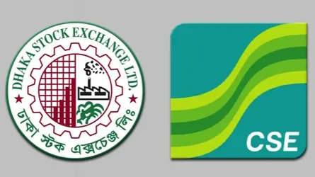 সপ্তাহের শেষ দিনে বড় পতন ঢাকা-চট্টগ্রামের পুঁজিবাজারে
