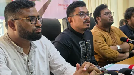 জুলাই বিপ্লব নিয়ে ঢাবিতে দ্বিতীয় আন্তর্জাতিক সম্মেলন ১৯ জুলাই