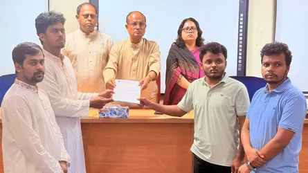 সাংবাদিকদের ওপর হামলাকারী ছাত্রদল নেতাদের বহিষ্কার দাবি ডুজার