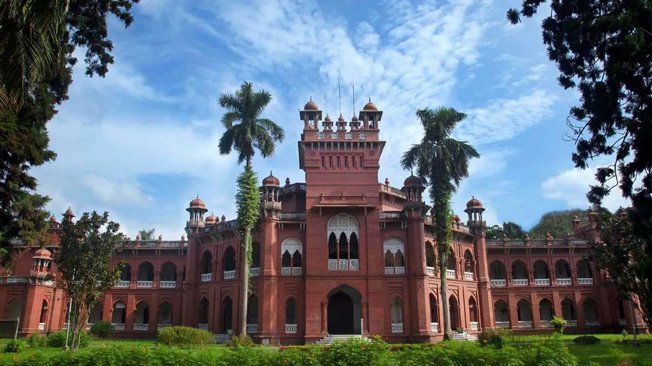 নষ্ট মিটারে কোটি টাকার বিদ্যুৎ বিল গুনতে হচ্ছে ঢাবিকে