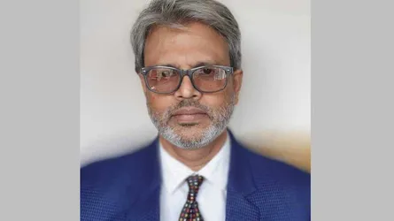 ঢাবির প্রক্টর সাইফুদ্দীন আহমদের পদত্যাগ