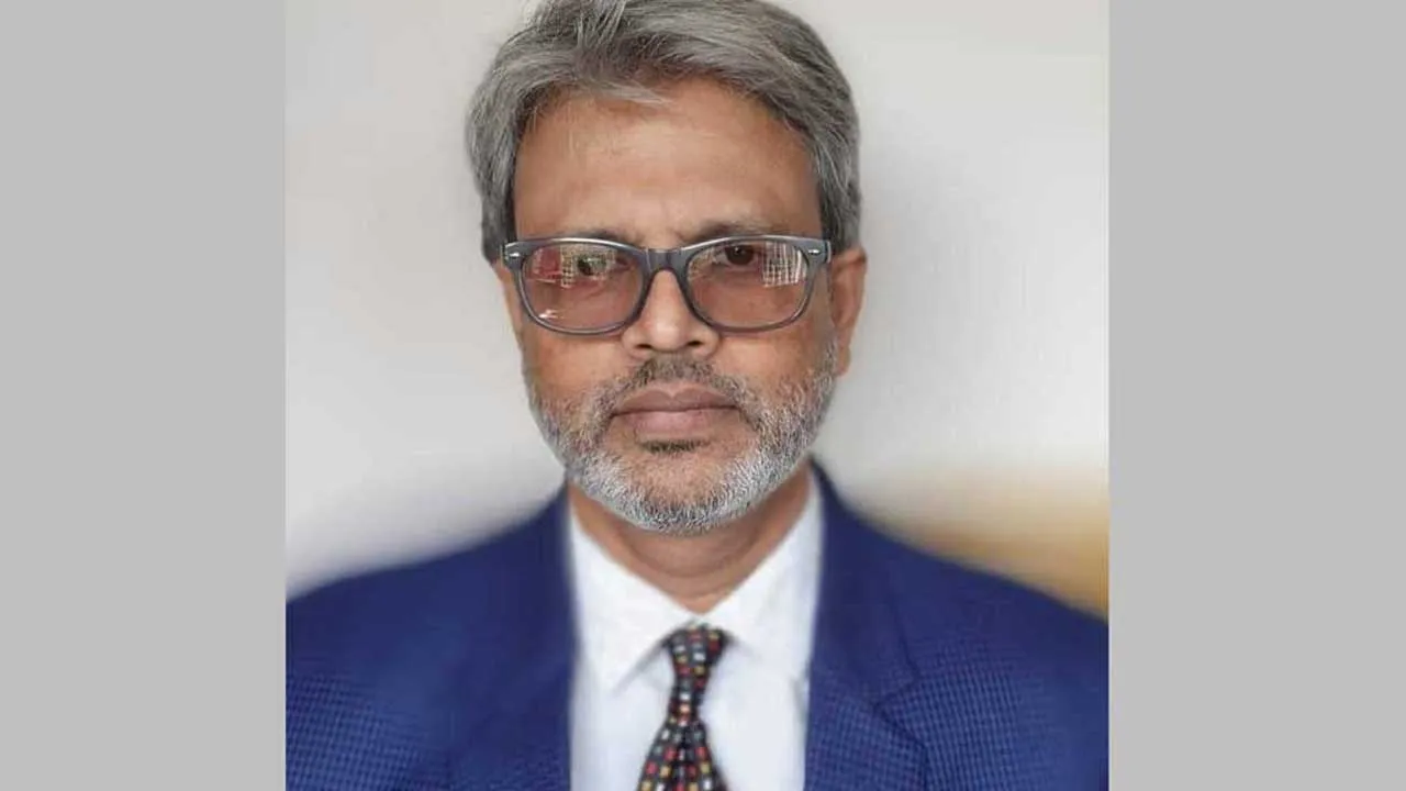 ঢাবির প্রক্টর সাইফুদ্দীন আহমদের পদত্যাগ