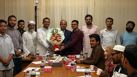 ডাকসুর কার্যনির্বাহী সভায় শিক্ষার্থীদের কল্যাণে নানা সিদ্ধান্ত