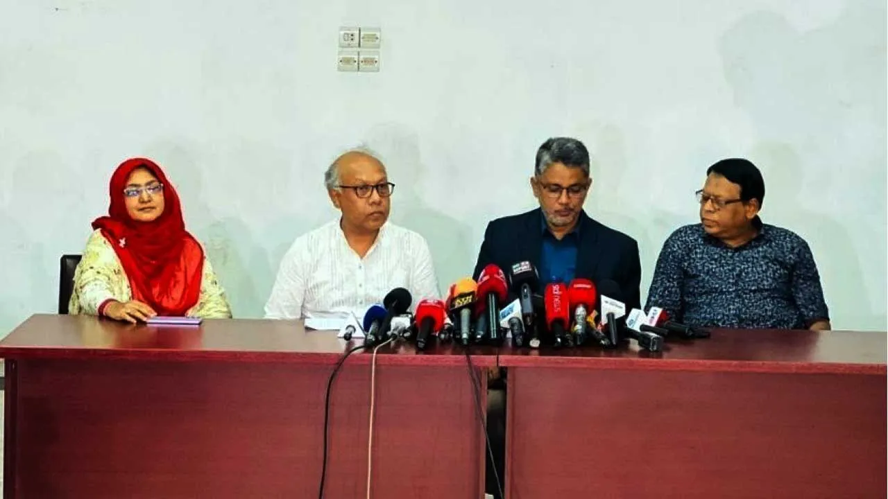 ডাকসুতে বৈধ প্রার্থী ৪৬২ জন, ভিপি পদে ৪৮