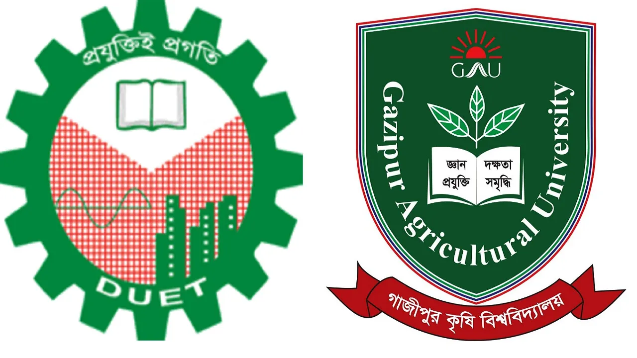 আন্তর্জাতিক সংস্থার র‌্যাংকিংয়ে ডুয়েটের উল্লেখযোগ্য অগ্রগতি অর্জন