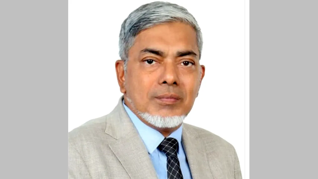 নবনির্বাচিত রাষ্ট্রপতি মির্জা ফখরুলকে ডুয়েট ভিসির অভিনন্দন
