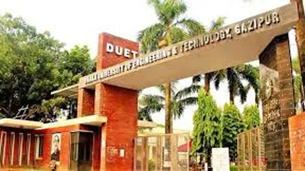 আগামী ২১ নভেম্বর ডুয়েট ছাত্রদলের সাবেকদের মিলনমেলা