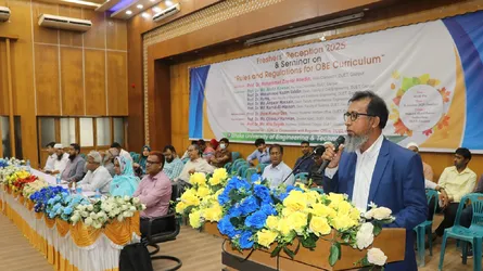 বিশ্বমানের গবেষণাগার গড়ছে ডুয়েট, নবীনদের নিয়ে নতুন স্বপ্ন ভিসির