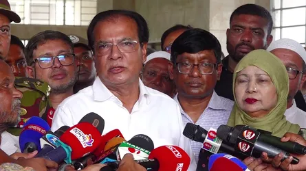 শুকনো মৌসুমে তিস্তা মহাপরিকল্পনা কার্যকরভাবে শুরু হবে