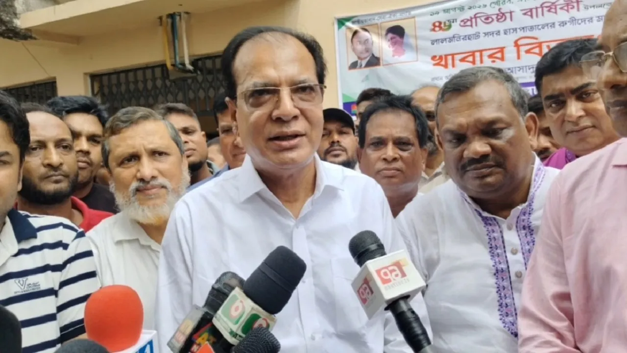 প্রতি ইউনিয়নে বাড়ছে সার ডিলার, অসাধুদের বিরুদ্ধে ব্যবস্থা