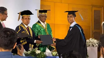 ঢাবির আইবিএএর ৫৮তম সমাবর্তন অনুষ্ঠিত, ডিগ্রি পেলেন ৩৬৫ গ্র্যাজুয়েট