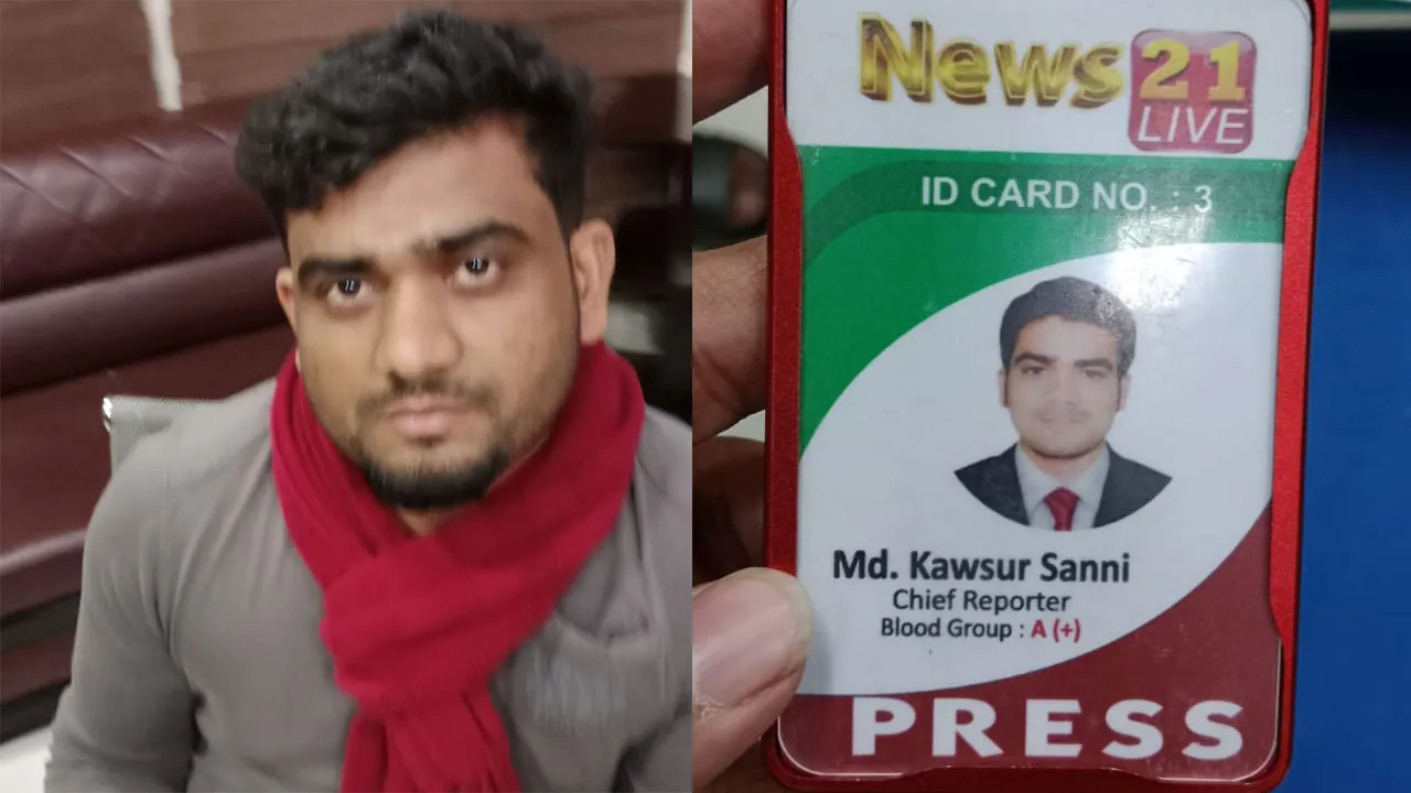 বিএনপি মিডিয়া সেলের পরিচয়ে ঢাবি শিক্ষার্থীর কাছে চাঁদা দাবির অভিযোগ