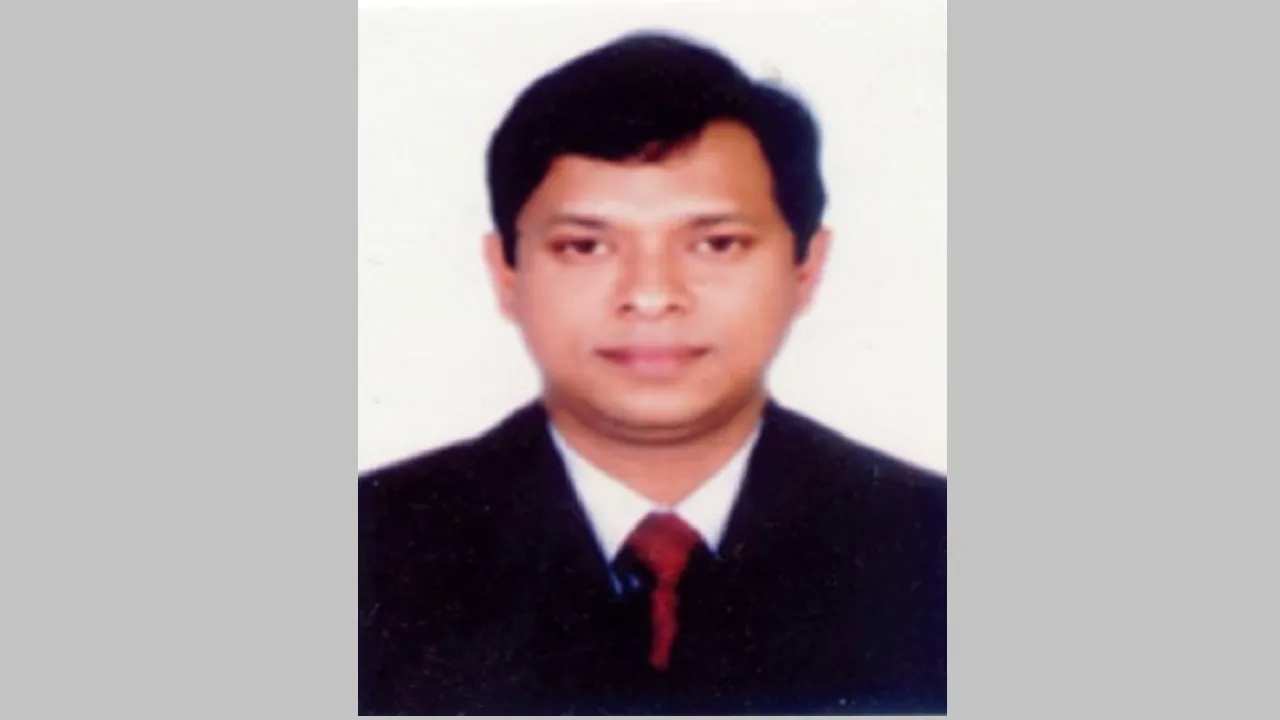 বাউবিতে আইকিউএসি-এর নতুন পরিচালক ড. মোহাম্মদ জহির রায়হান