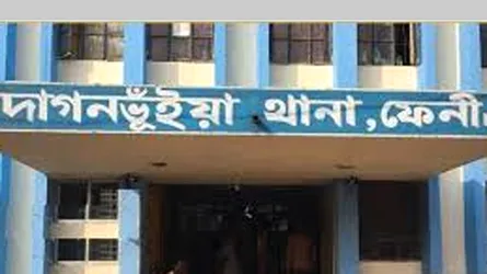 চাঁদা না দেয়ায় দাগনভূঞায় বন্ধ ৮ সড়কের কাজ