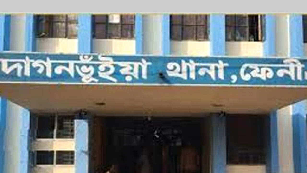 চাঁদা না দেয়ায় দাগনভূঞায় বন্ধ ৮ সড়কের কাজ