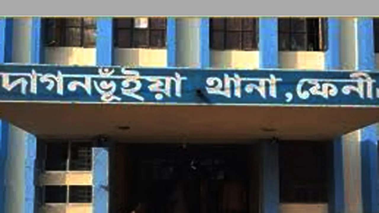 ফেনীতে পাম্প থেকে ডিজেল পাচার, পিকআপের চালক গ্রেফতার