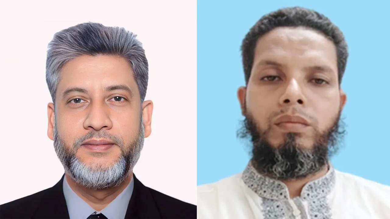 দাগনভূঞা প্রেস ক্লাবে সুমন সভাপতি সোহেল সম্পাদক নির্বাচিত