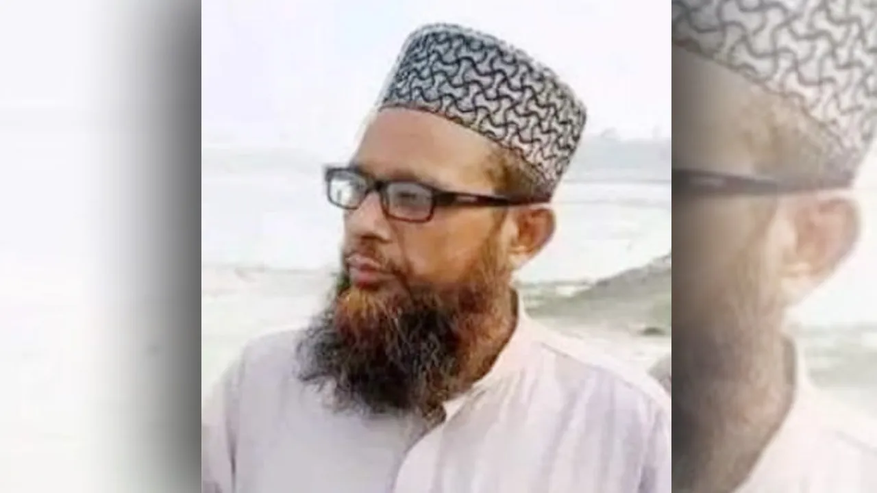 সমাবেশে আসার পথে দুর্ঘটনায় দাকোপ উপজেলা আমির নিহত