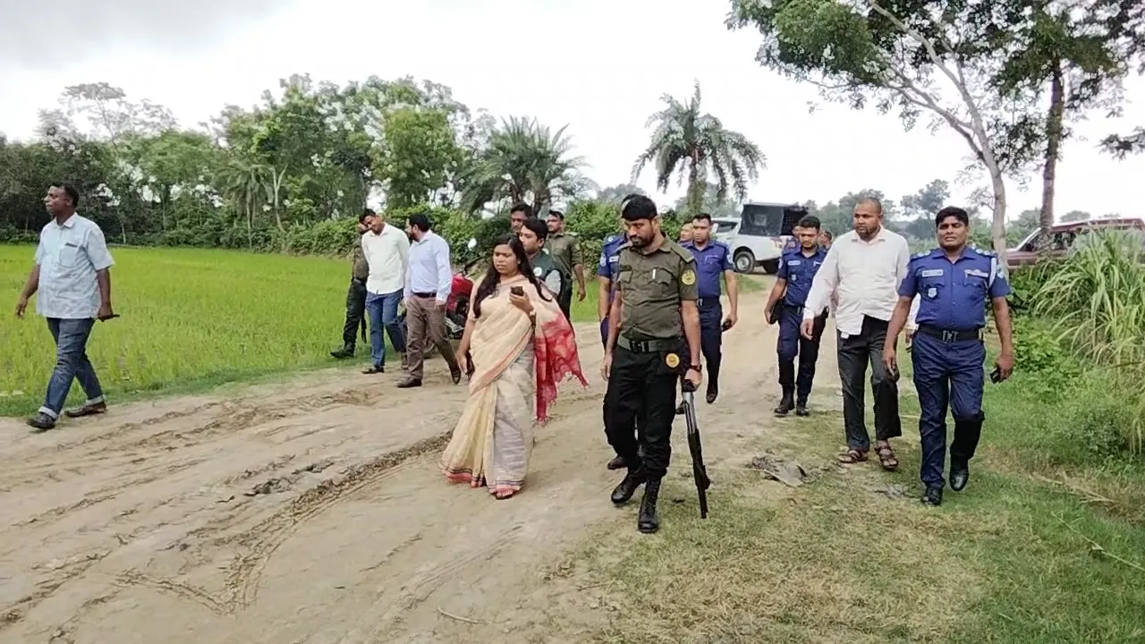 নয়া দিগন্ত মাল্টিমিডিয়ায় সংবাদ প্রকাশের পর নড়েচড়ে বসলো প্রশাসন