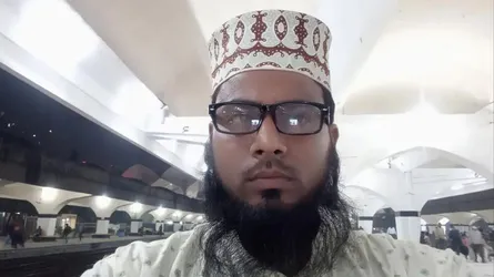চুয়াডাঙ্গায় সাপের দংশনে জামায়াত নেতার মৃত্যু