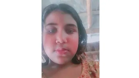 দামুড়হুদায় গলায় গোশত আটকে পঞ্চম শ্রেণির ছাত্রী মৃত্যু