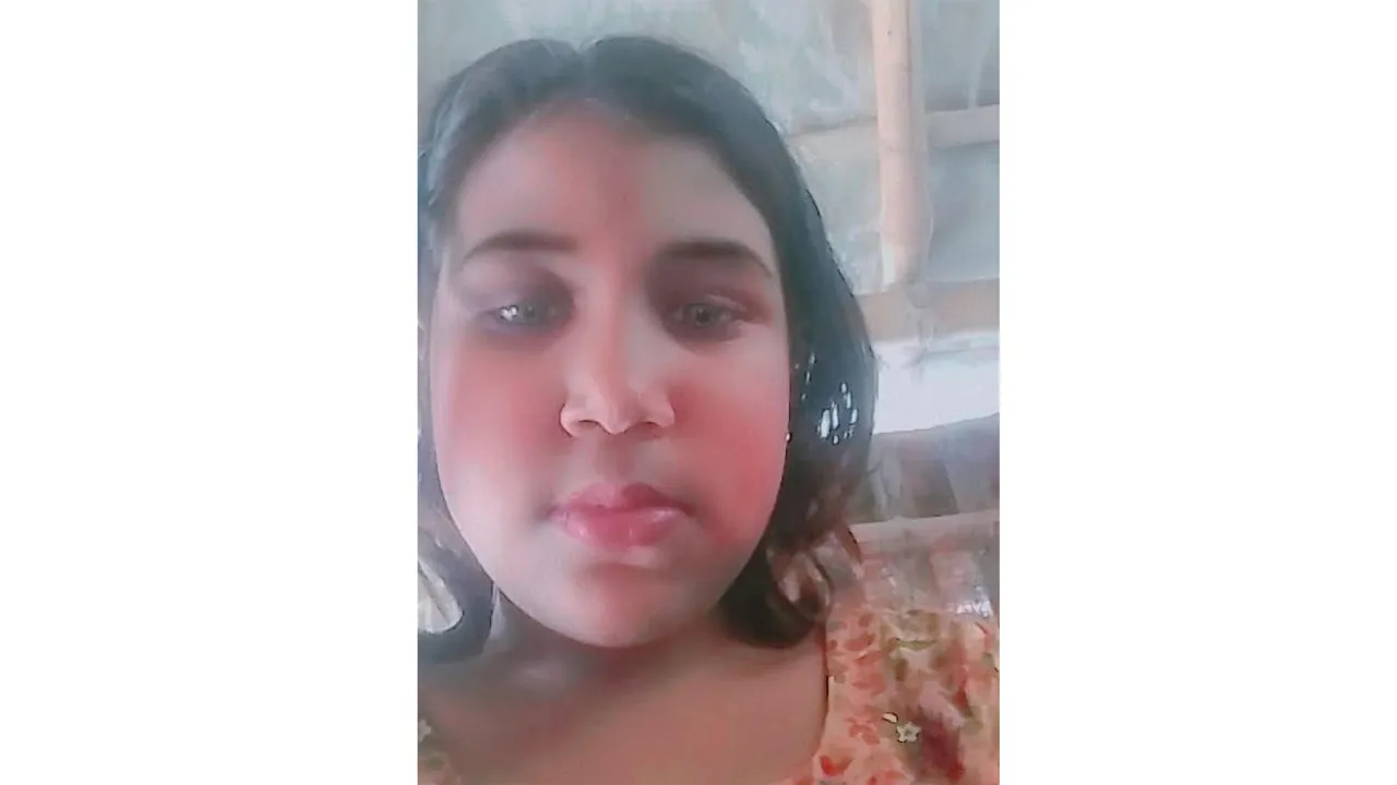 দামুড়হুদায় গলায় গোশত আটকে পঞ্চম শ্রেণির ছাত্রী মৃত্যু