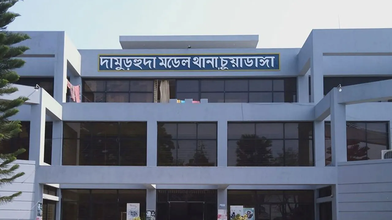 চুয়াডাঙ্গায় মোবাইল কোর্টে দুই মাদকসেবীর ২ বছরের কারাদণ্ড