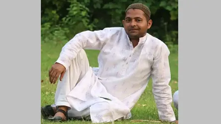 মায়ের ৮ মিনিট পর ছেলেরও মৃত্যু