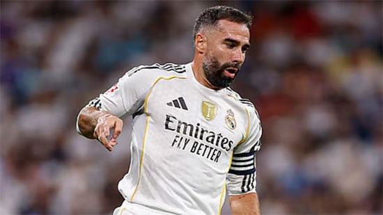 Dani-Carvajal