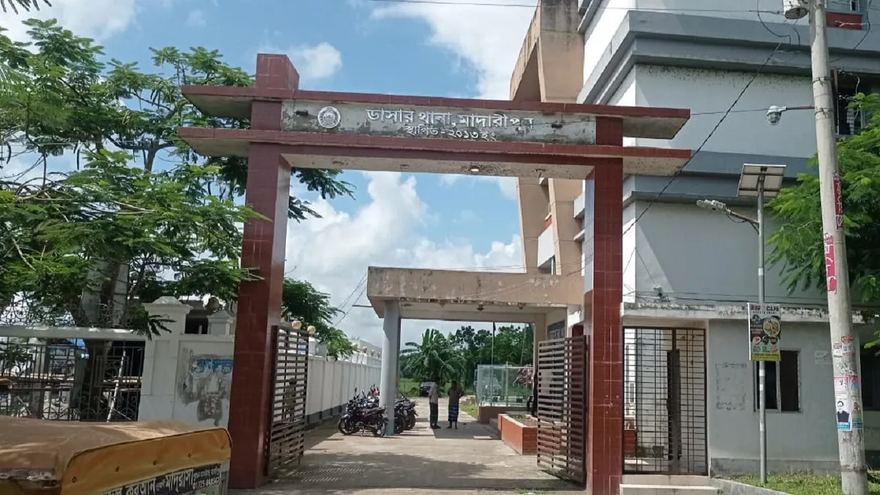 মাদারীপুরের ডাসারে অজ্ঞাত নারীর পরিচয় মিলেছে