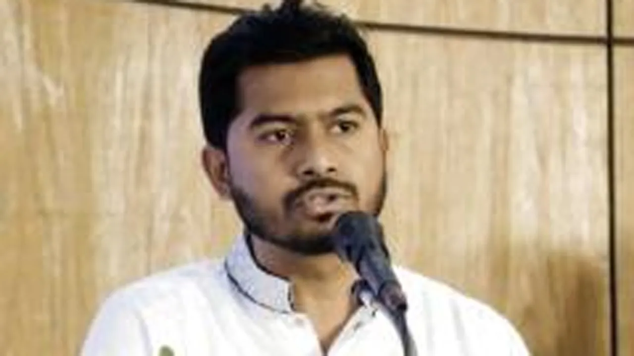 নুরুল হক নুরকে নির্বাচনী অনুসন্ধান ও বিচারিক কমিটির শোকজ