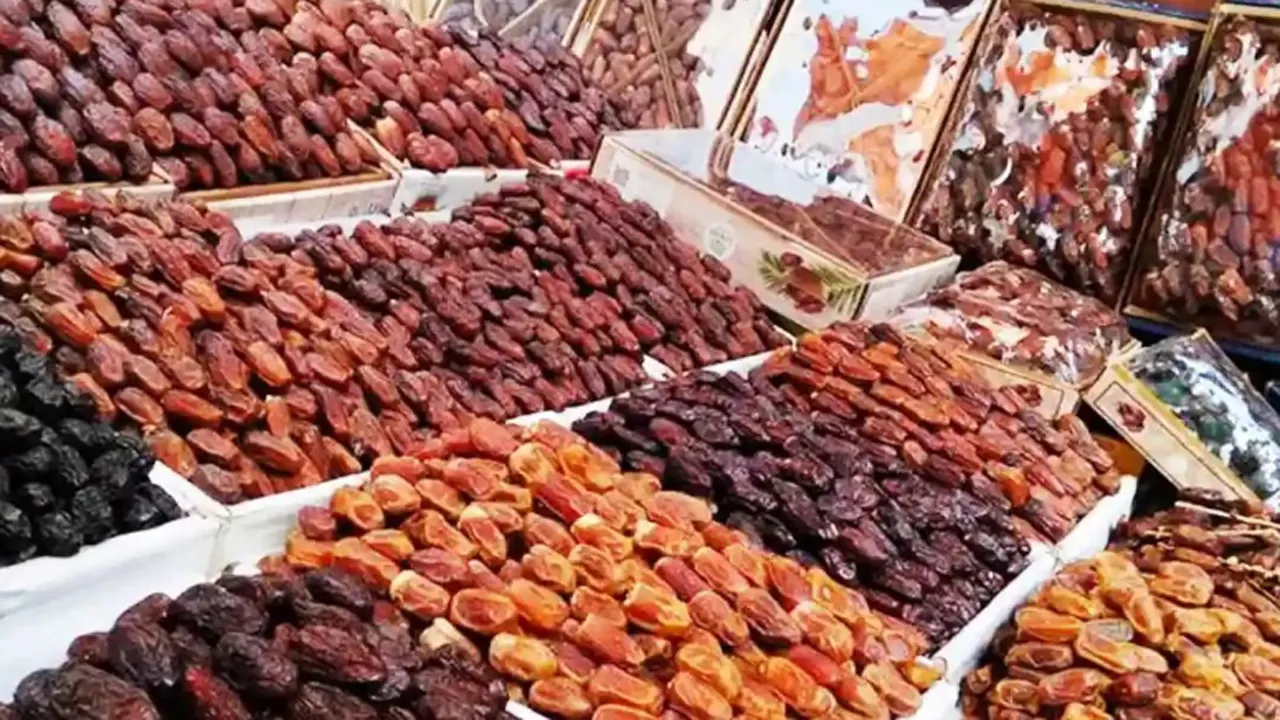 খেজুর আমদানিতে শুল্ক কমলো