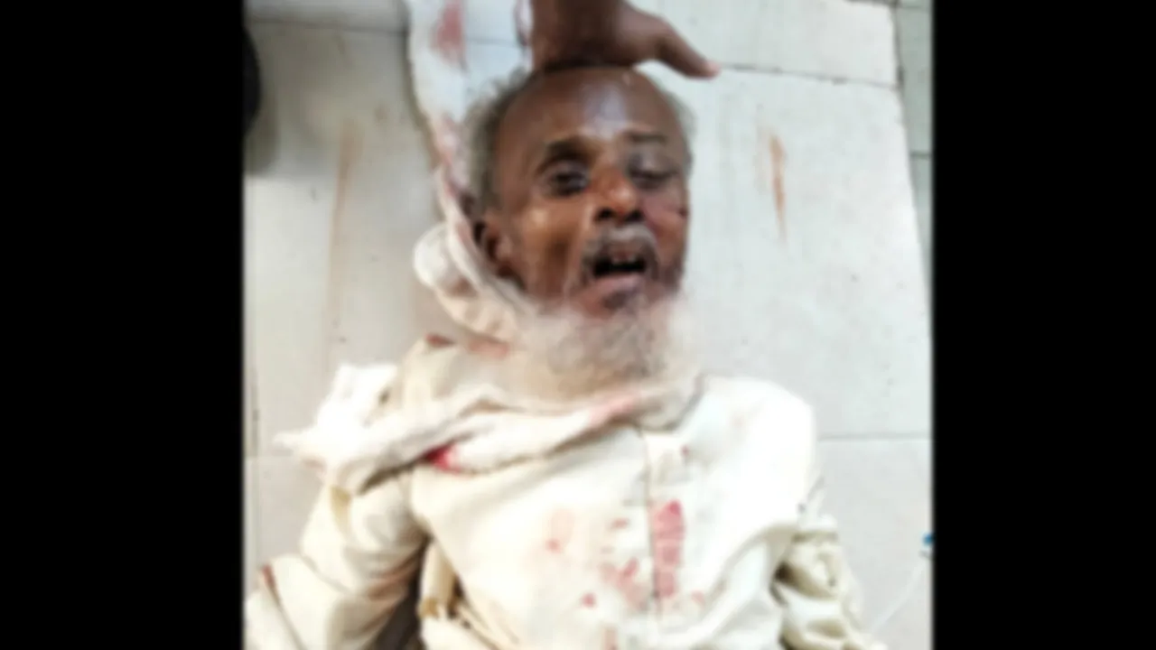 দাউদকান্দিতে মহাসড়ক থেকে অজ্ঞাত ব্যক্তির লাশ উদ্ধার
