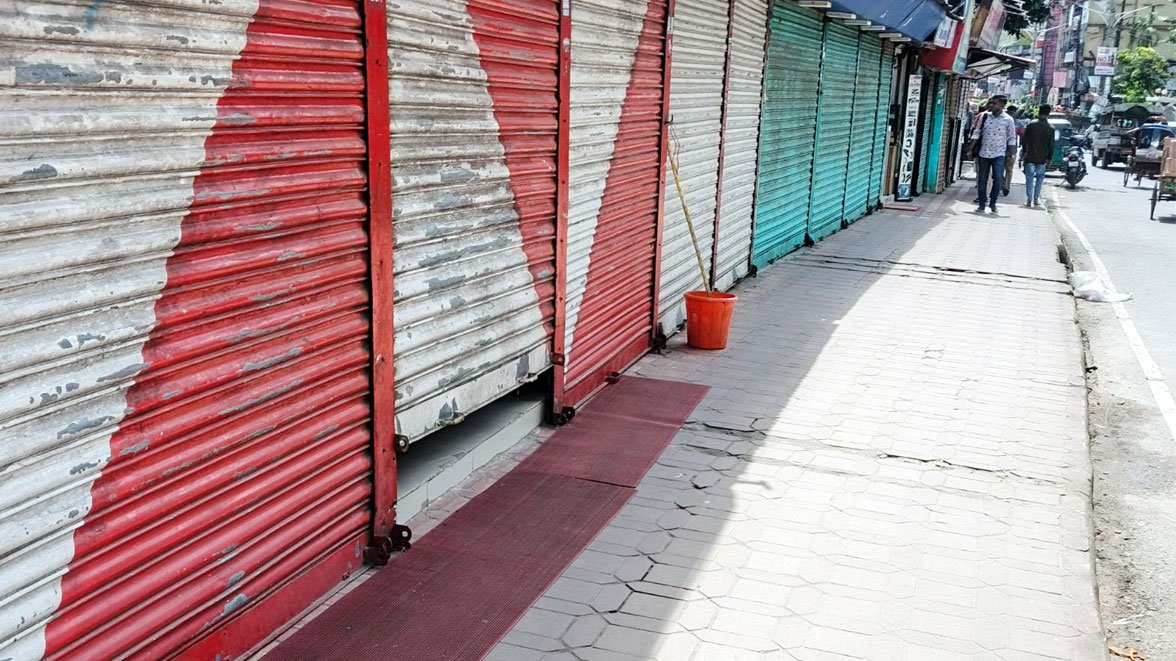 'Deadlock'-program-in-Sylhet