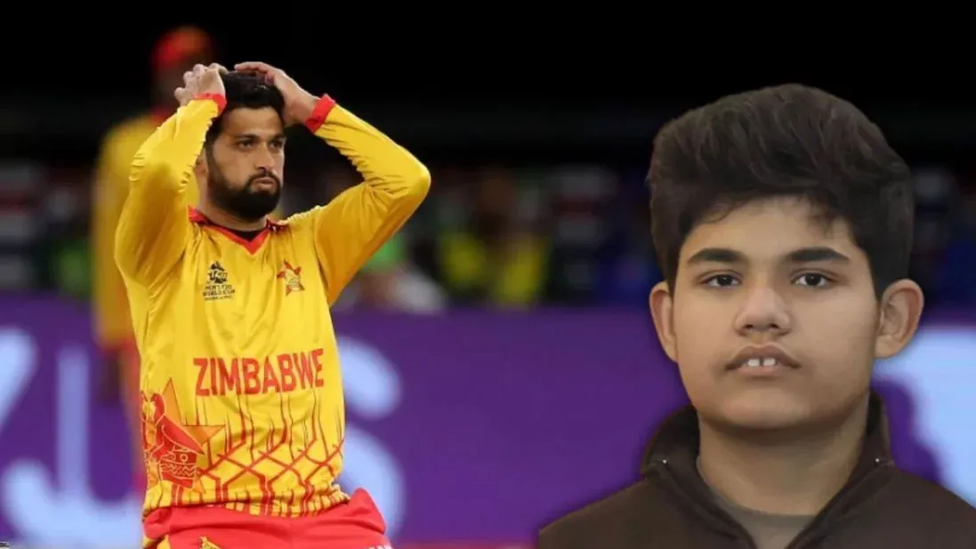 সিকান্দার রাজার ছোট ভাইয়ের মৃত্যু
