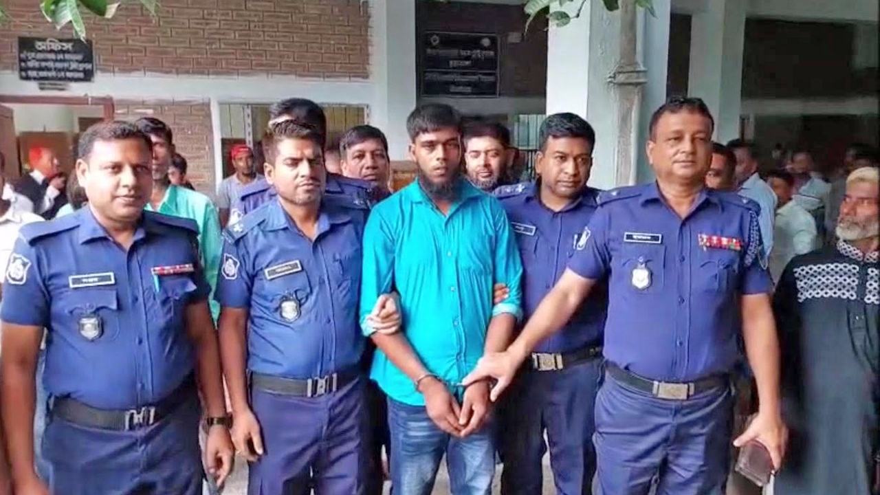 Death-sentence-for-Chuadanga-child-rape-murder-accused