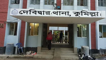 দেবিদ্বারে নিখোঁজের ৮ দিন পর নারীর লাশ উদ্ধার